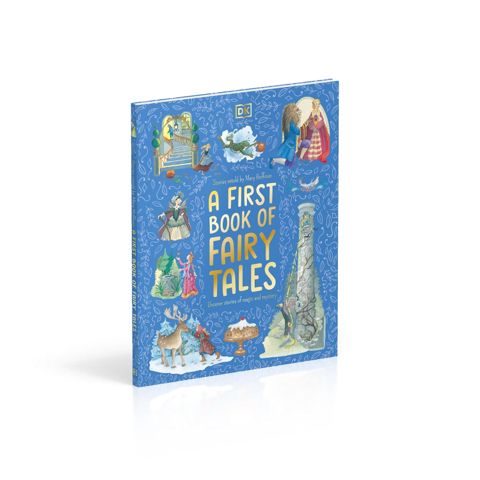 A First Book of Fairy Tales — Bakı