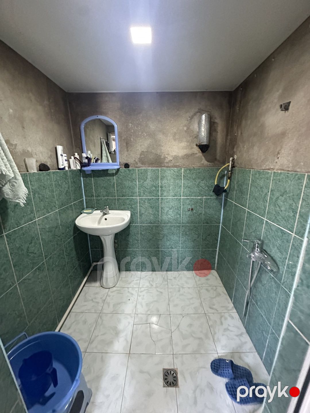 Satılır 3 otaqlı həyət evi/bağ evi 101 m² — Ev, villa, Bakı (8)
