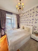 Satılır 2 otaqlı yeni tikili 60 m² — Vüqar bəy — Mənzil