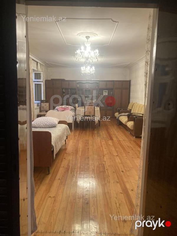 Satılır 7 otaqlı Həyət evi / Villa, 225 m², Saray — Ev, villa, Abşeron (6)