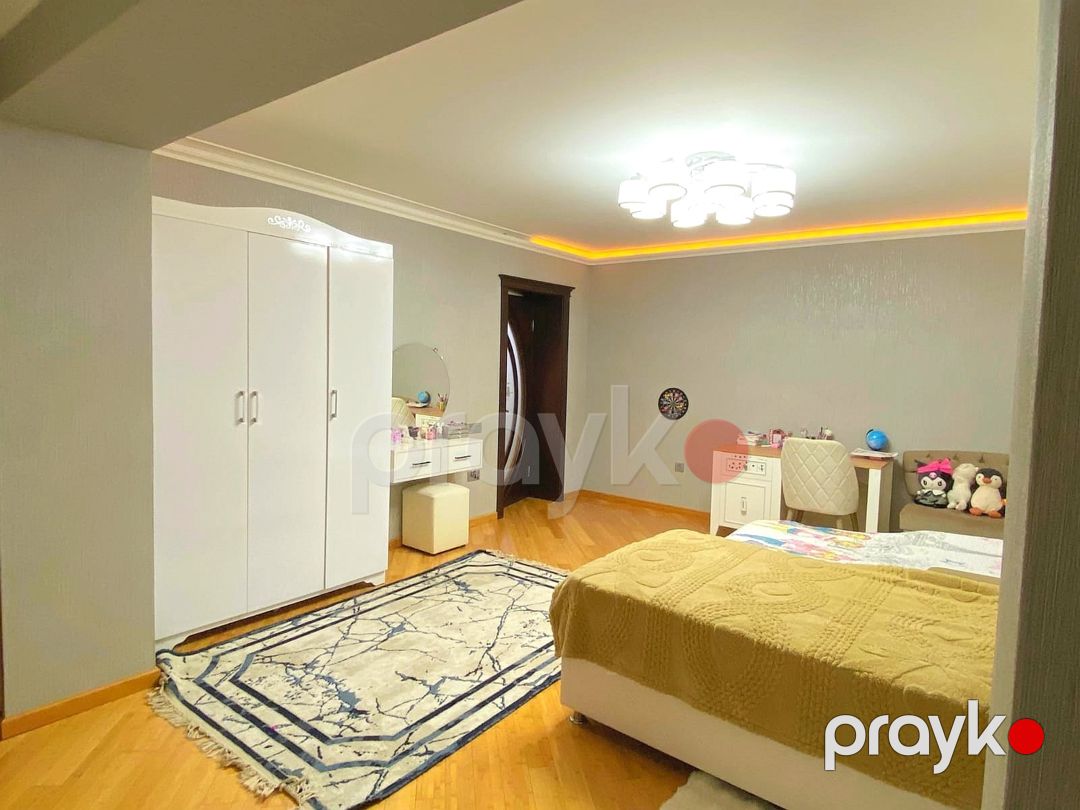 Satılır 3 otaqlı köhnə tikili 100.5 m² — Mənzil, Bakı (6)