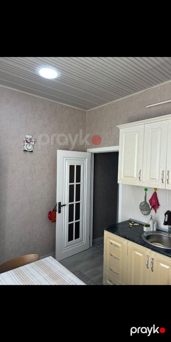 3-otaqlı mənzil, Sumqayıt ş., 80 m² — Mənzil, Sumqayıt (6)