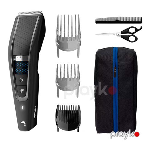 Saçqırxan Philips HC5632/15 Black — Bakı