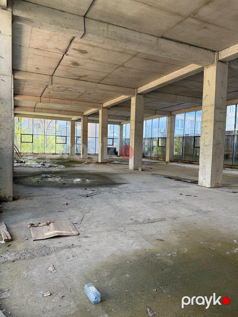 İcarəyə verilir obyekt 1386 m² — Əmlak, Bakı (5)