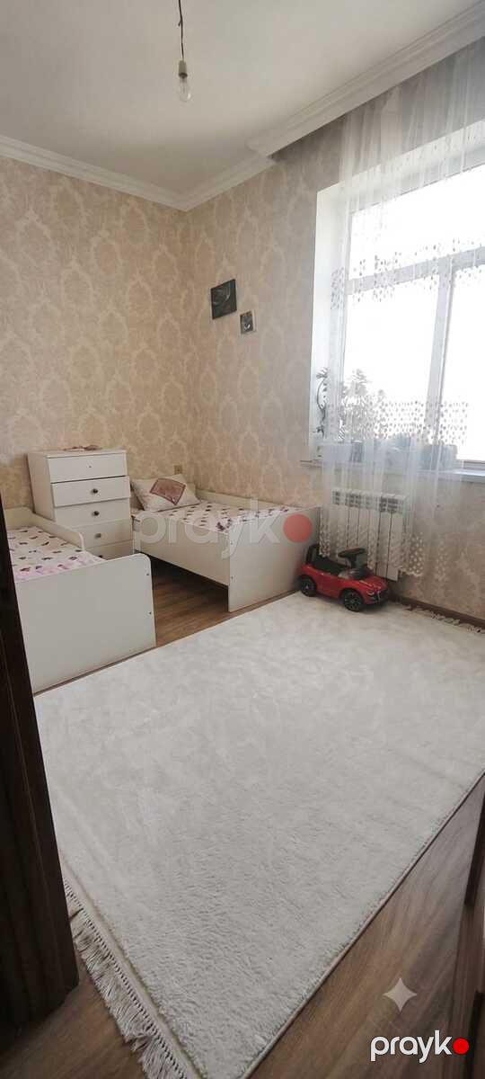 Satılır 3 otaqlı yeni tikili 84 m² — Mənzil, Bakı (7)