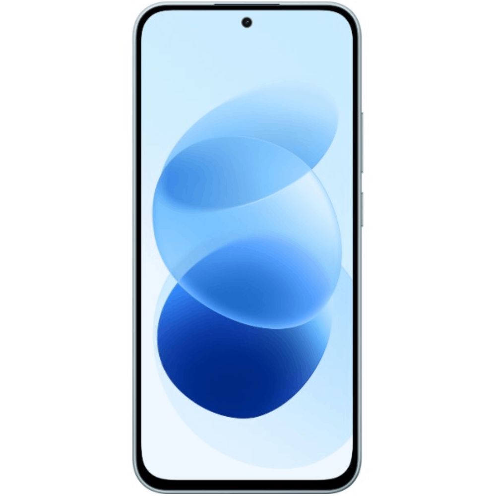 Xiaomi Redmi Note 17 5G 8/256 GB Sky Teal — Smartfonlar, Bakı (3)