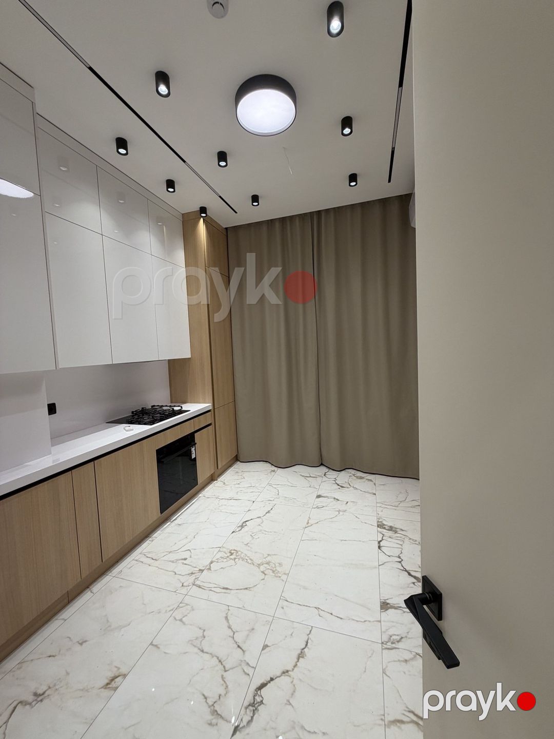 Satılır 2 otaqlı yeni tikili 100 m² — Mənzil, Bakı (6)