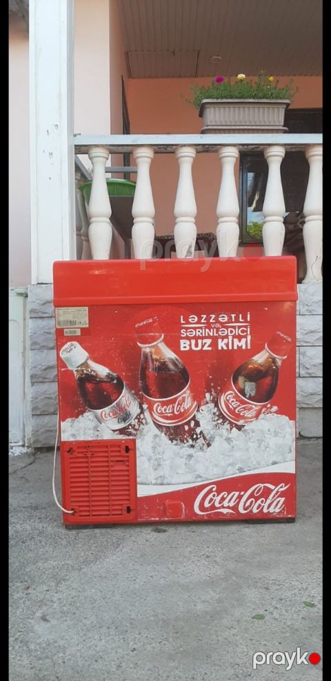 Çox az işlənib,yeni kimidir.Qiyməti:220 manat — Digah