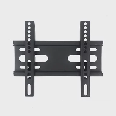 Televizor üçün kronşteyn Voltam VM-07 14-42 Black — Mallar, Bakı (2)