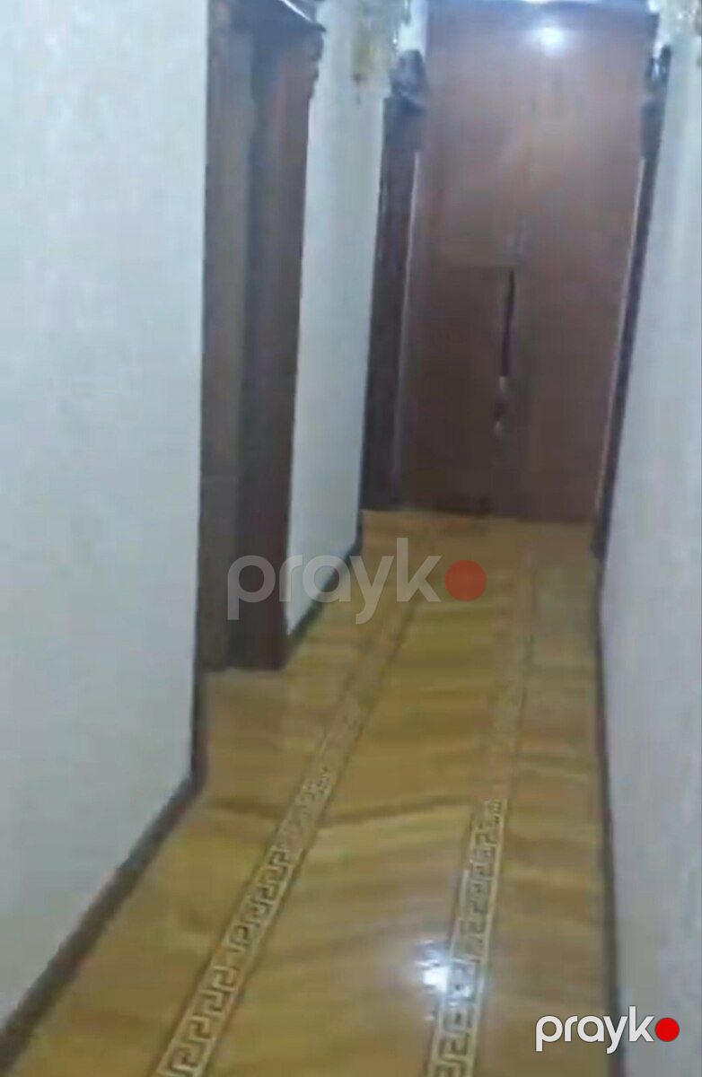 4-otaqlı mənzil, Sumqayıt ş., 86 m² — Mənzil, Sumqayıt (3)