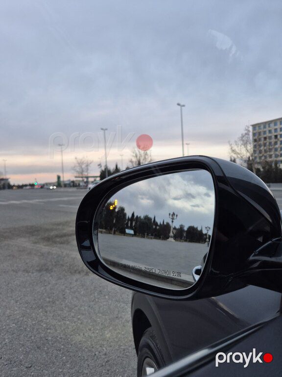 Kia Sorento, 2.2 L, 2015 il, 200 000 km — Avtomobillər, Gəncə (12)