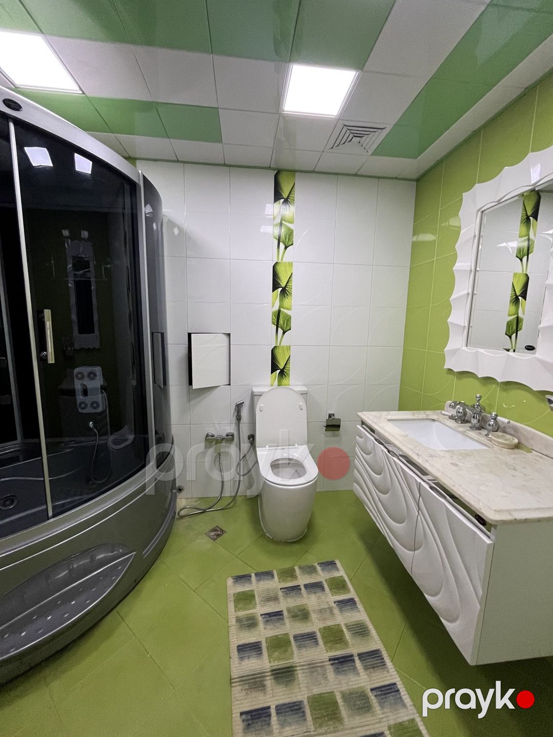 Satılır 4 otaqlı yeni tikili 165 m² — Mənzil, Bakı (6)