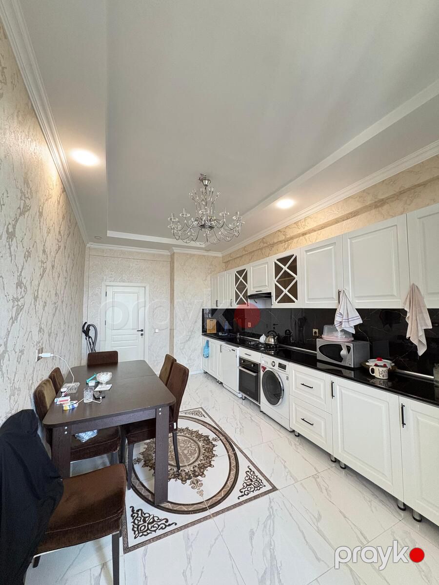 Satılır 4 otaqlı yeni tikili 144 m² — Mənzil, Xırdalan (8)