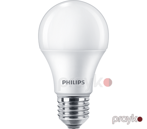 Phılıps ess LED lampa 13W 1150lm E27 830 rca — İşıqlandırma, Bakı (2)