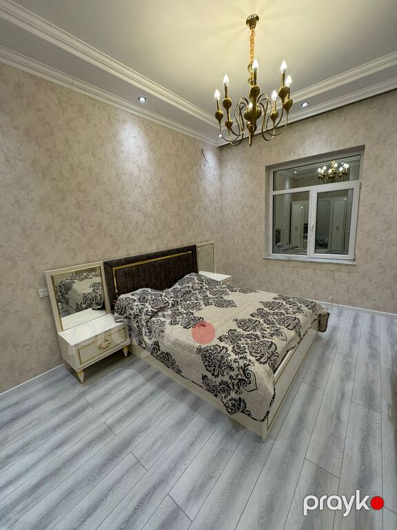 Satılır 3 otaqlı həyət evi/bağ evi 300 m² — Ev, villa, Bakı (11)