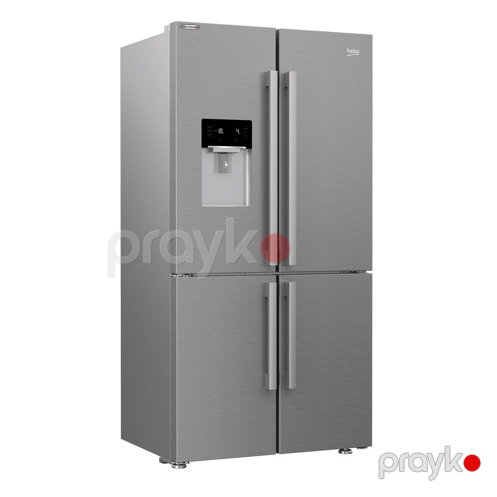 Soyuducu Beko GN1426234ZDXN — Soyuducular, Bakı (2)