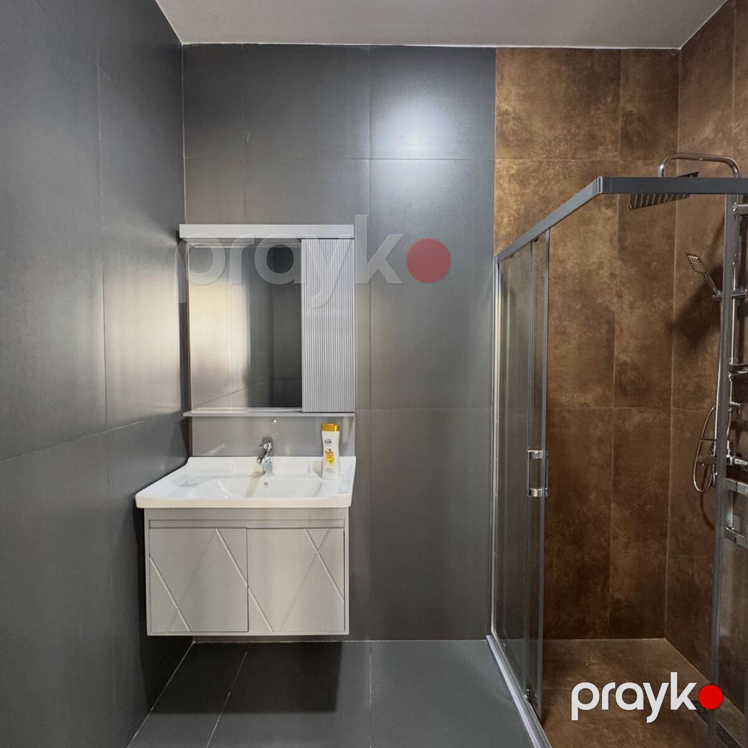 Satılır 4 otaqlı həyət evi/bağ evi 160 m² — Ev, villa, Bakı (11)
