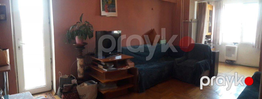 Satılır 3 otaqlı köhnə tikili 80 m² — Mənzil, Bakı (9)