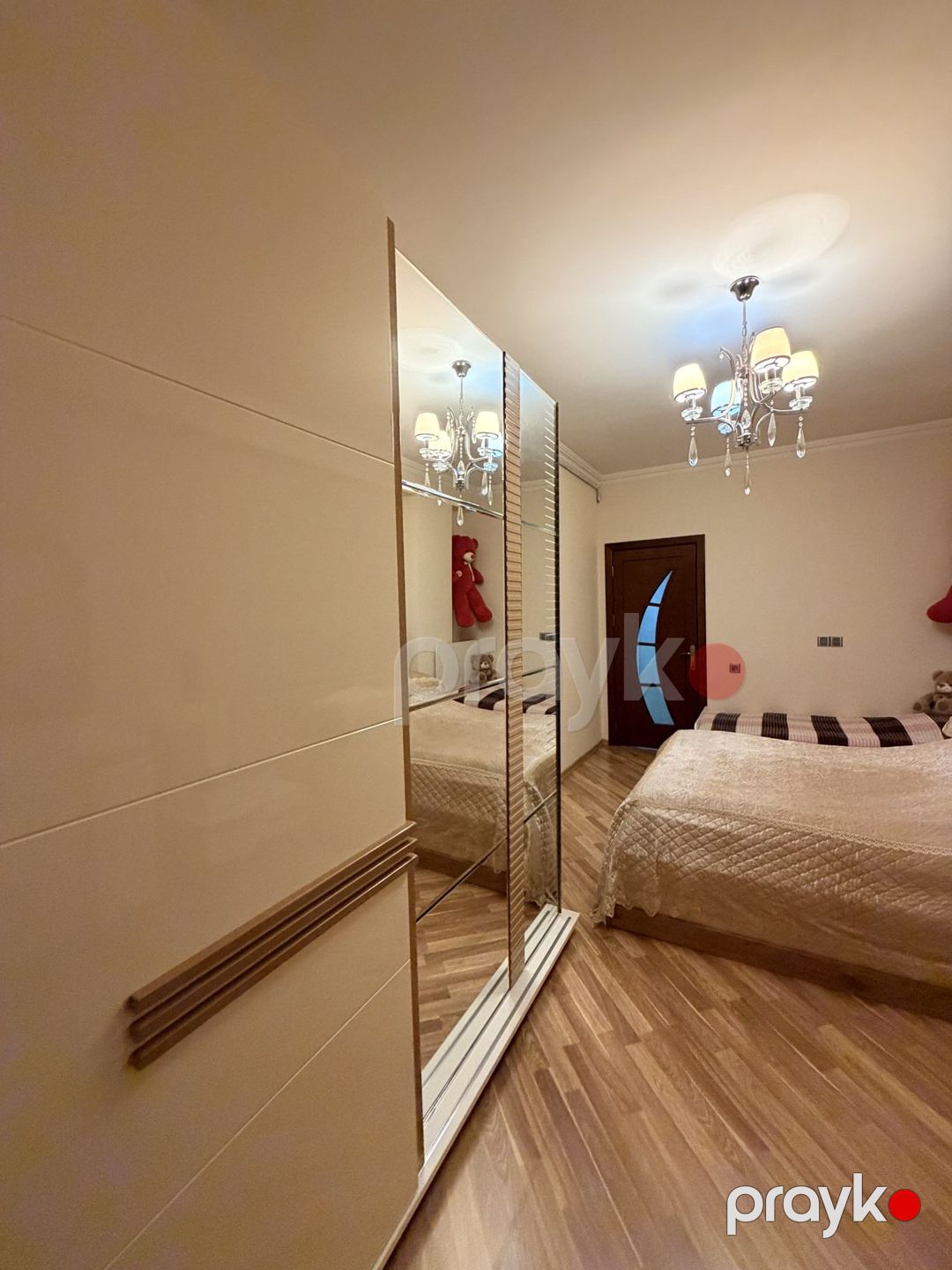 Satılır 3 otaqlı yeni tikili 98 m² — Mənzil, Xırdalan (8)
