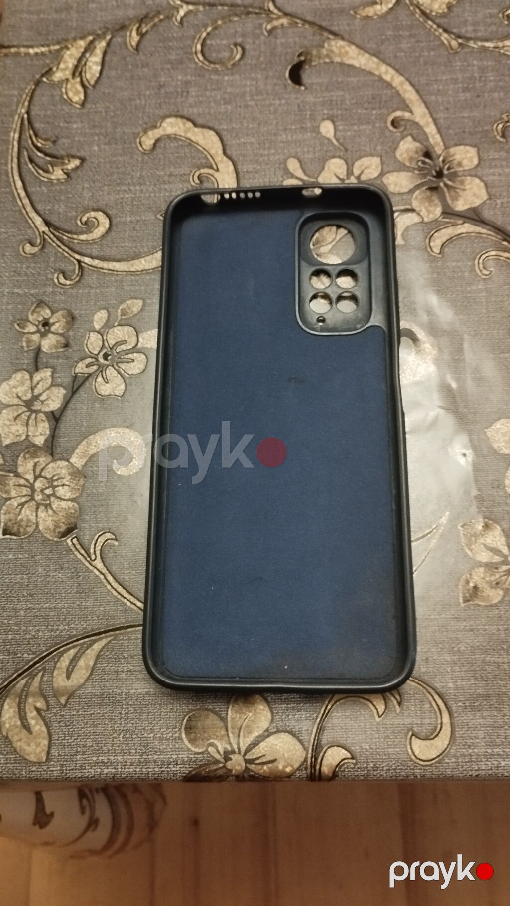 Məhsul: Telefon üçün qoruyucu örtük (case) Xüsusiyyətlər: - Model — Digər, Bakı (2)