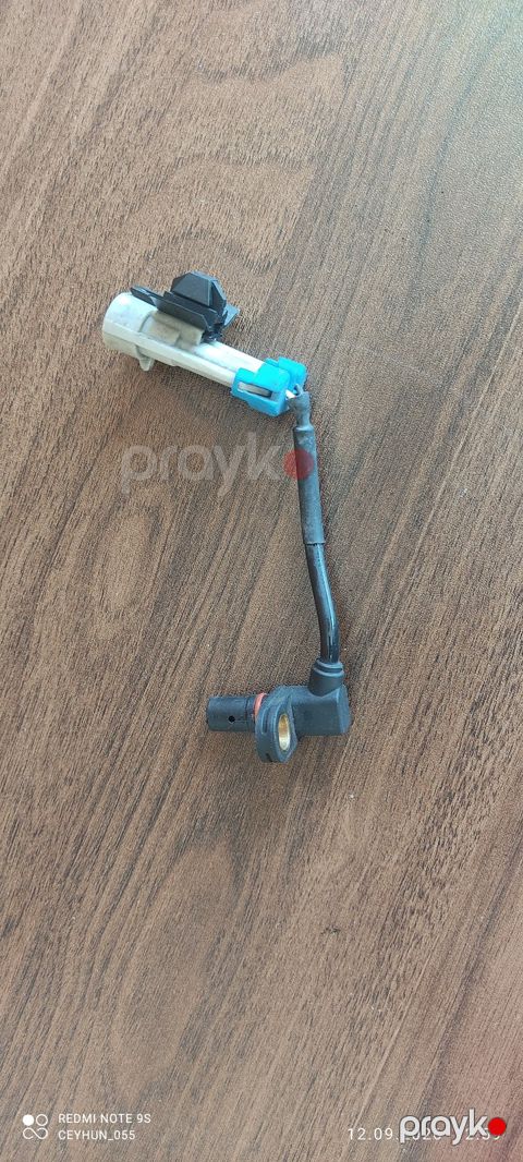 Chevrolet Captiva ön ABS sensoru — Şəki