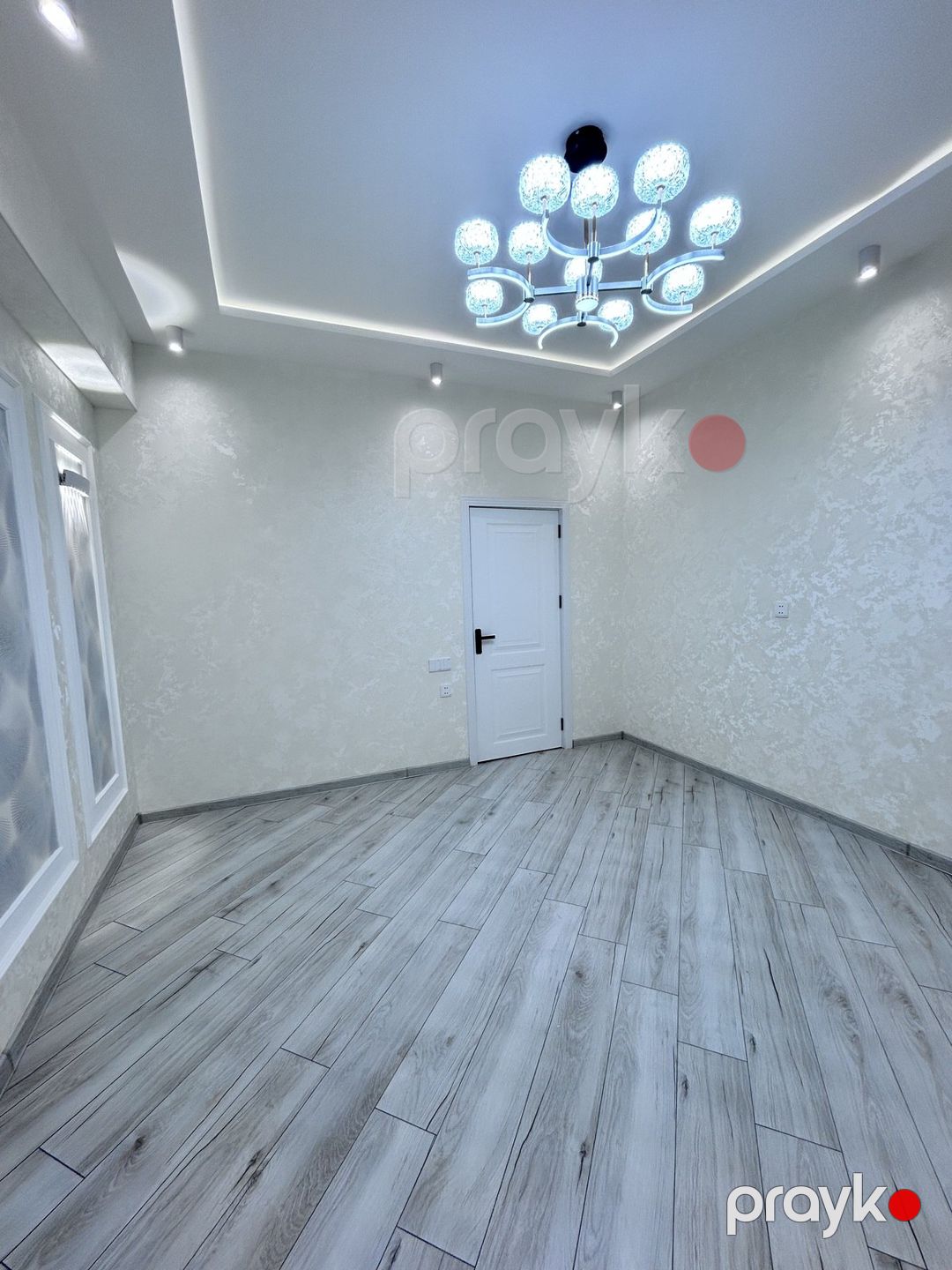 Satılır 3 otaqlı yeni tikili 62 m² — Mənzil, Bakı (2)