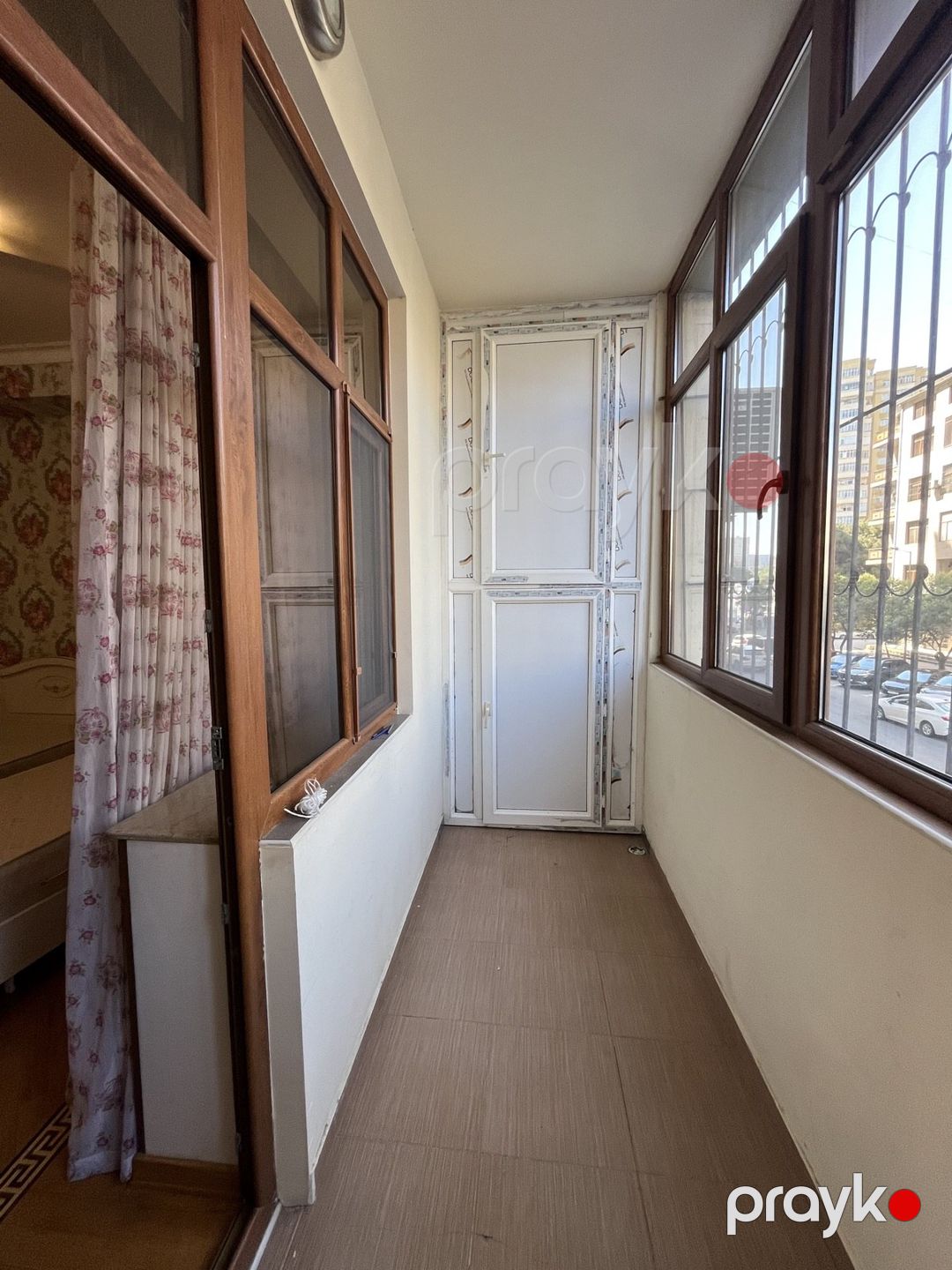 Satılır 4 otaqlı yeni tikili 165 m² — Mənzil, Bakı (5)