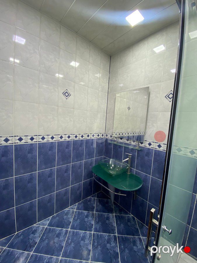 2 otaqlı mənzil kirayə verilir, 100 m², Nizami metro, Bakı — Mənzil (10)