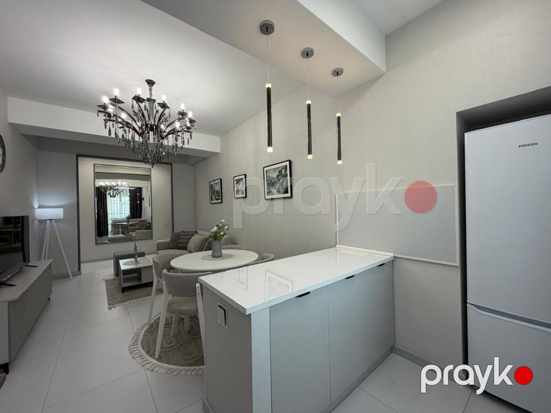 Satılır 3 otaqlı yeni tikili 84 m² — Mənzil, Bakı (9)