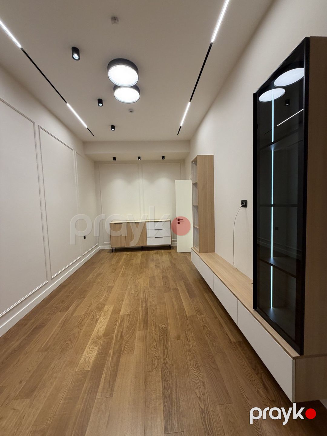 Satılır 2 otaqlı yeni tikili 100 m² — Mənzil, Bakı (9)