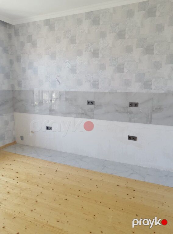Həyət evi, Saray qəs — Ev, villa, Bakı (7)