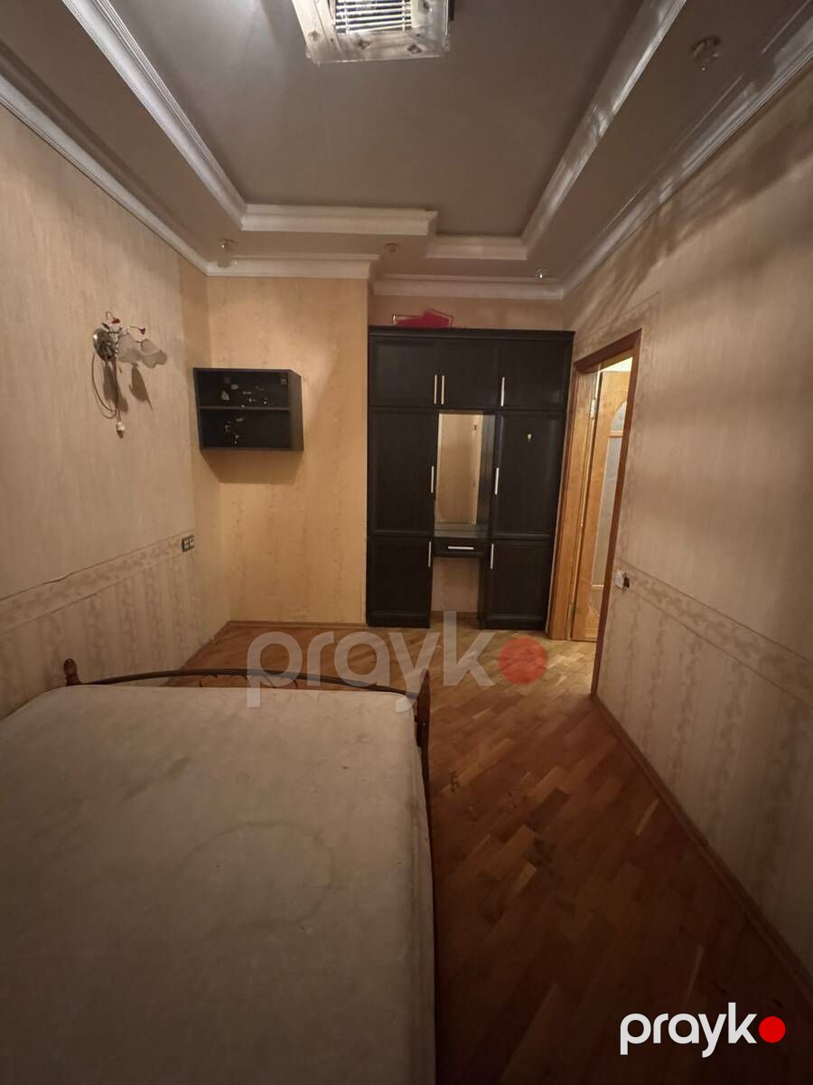 İcarəyə verilir 2 otaqlı yeni tikili 60 m² — Mənzil, Bakı (6)