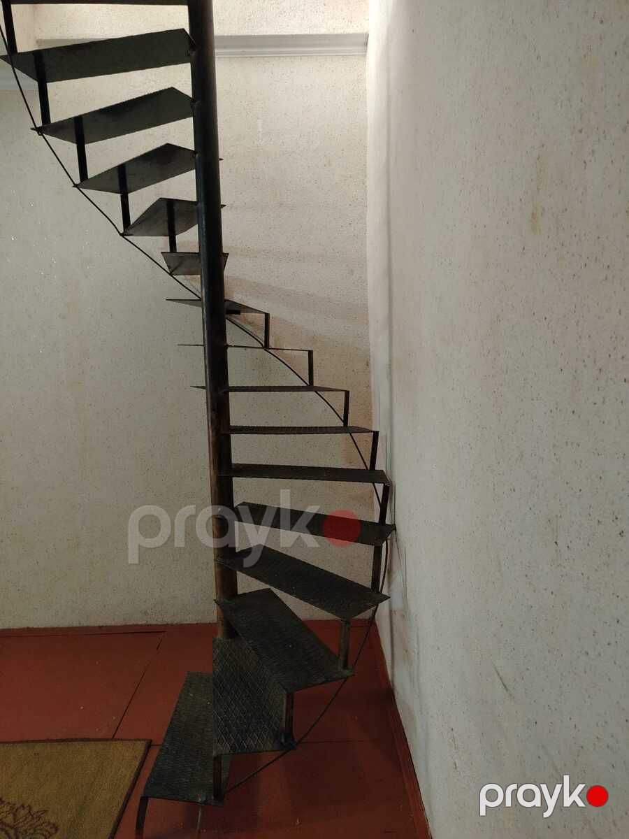 İcarəyə verilir 3 otaqlı həyət evi/bağ evi 50 m² — Ev, villa, Bakı (7)