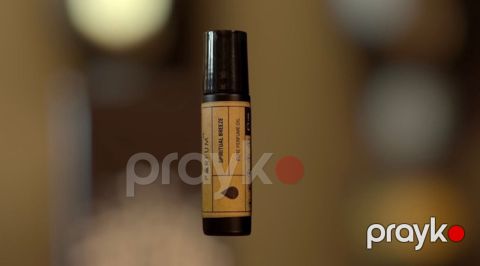 Ətir yağı Patchouly unisex 10 ML - parfumae00281 — Bakı