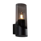 Divar lampası sparkled WL-8309 alu E27 qara — Omid.az — Lighting