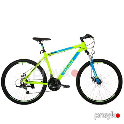 Velosiped Isma Akkord 26 — Bakı