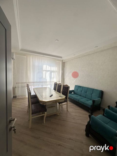 İcarəyə verilir 2 otaqlı yeni tikili 79 m² — Bakı