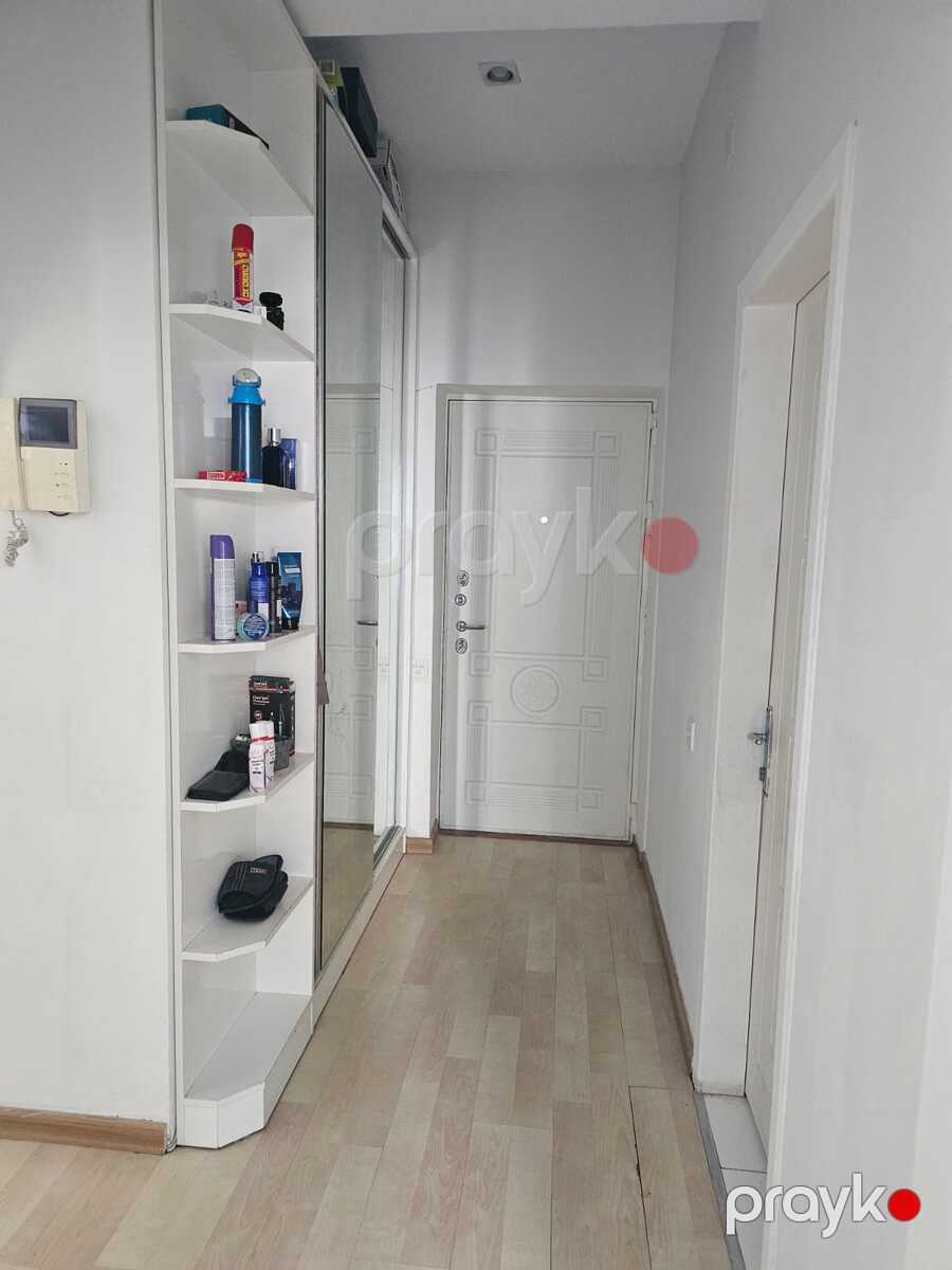 Satılır 2 otaqlı yeni tikili 70 m² — Mənzil, Bakı (4)