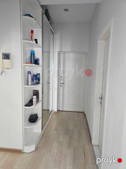 Satılır 2 otaqlı yeni tikili 68 m² — Bakı