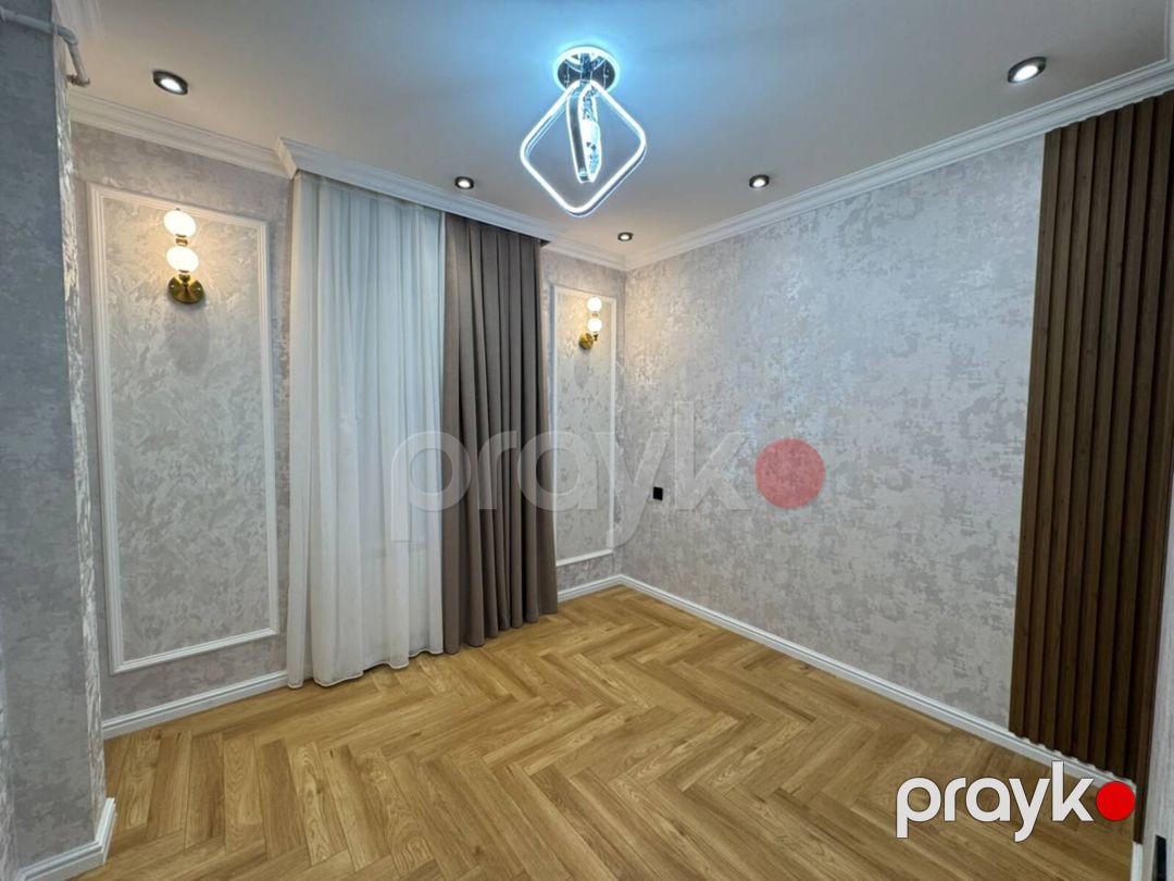 Satılır 3 otaqlı köhnə tikili 60 m² — Mənzil, Bakı (6)