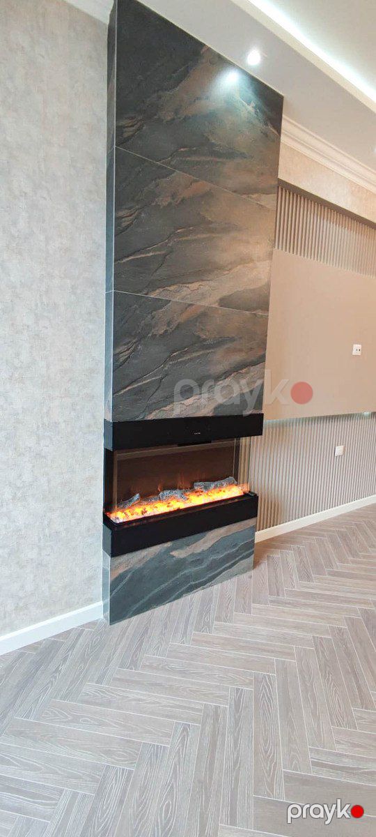 Satılır 3 otaqlı yeni tikili 140 m² — Mənzil, Bakı (4)