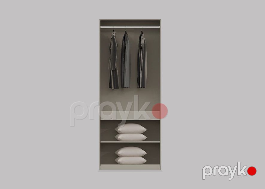Eva dolab 6qapılı — Mebel, Bakı (2)