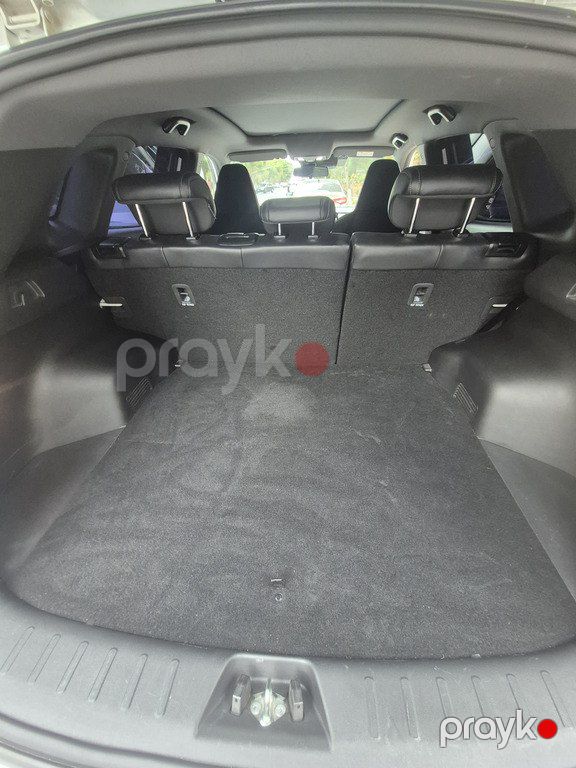 Changan Qiyuan Q05, 1.5 L, 18.99 kWh, 2024 il, 41 000 km — Avtomobillər, Sumqayıt (11)