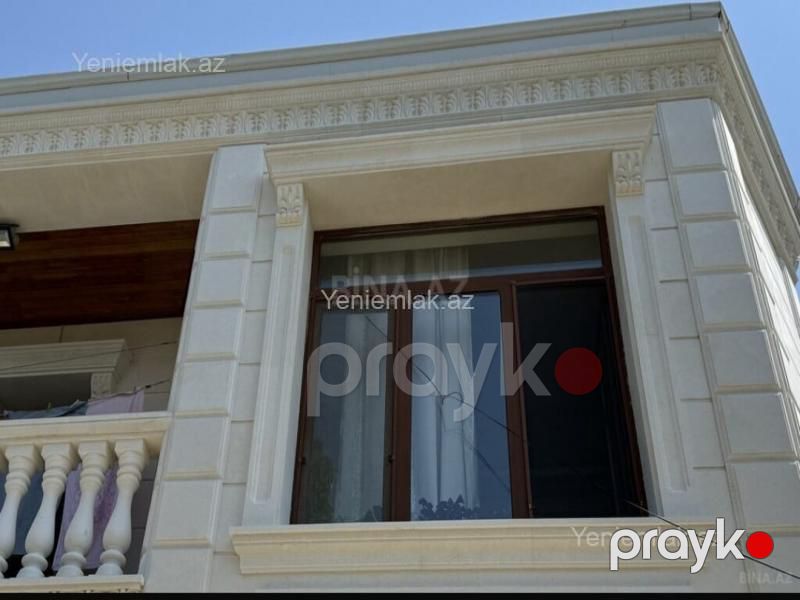 Satılır 6 otaqlı Həyət evi / Villa, 240 m², Sabunçu rayonu — Ev, villa, Bakı (3)
