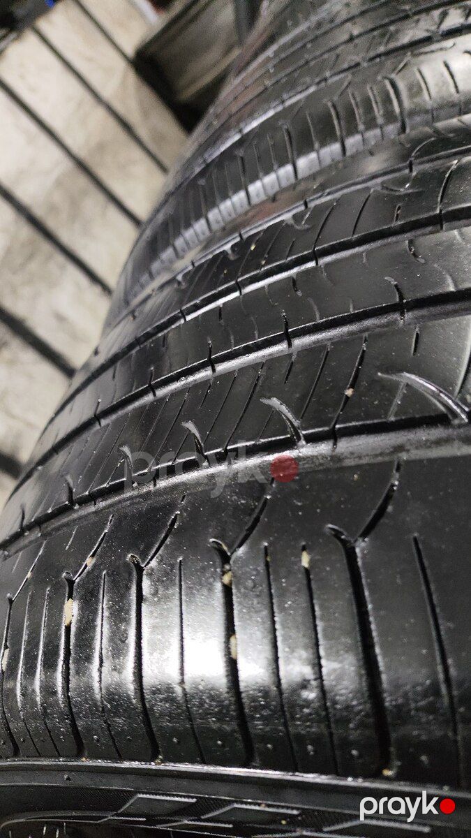 Nexen şinləri 245/45 R17 — Ehtiyat hissələri və aksesuarlar, Bakı (5)