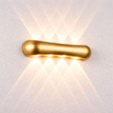 Divar lampası YZBD-54 8W 220*80*47 alüminium çanaq — Omid.az — Lighting