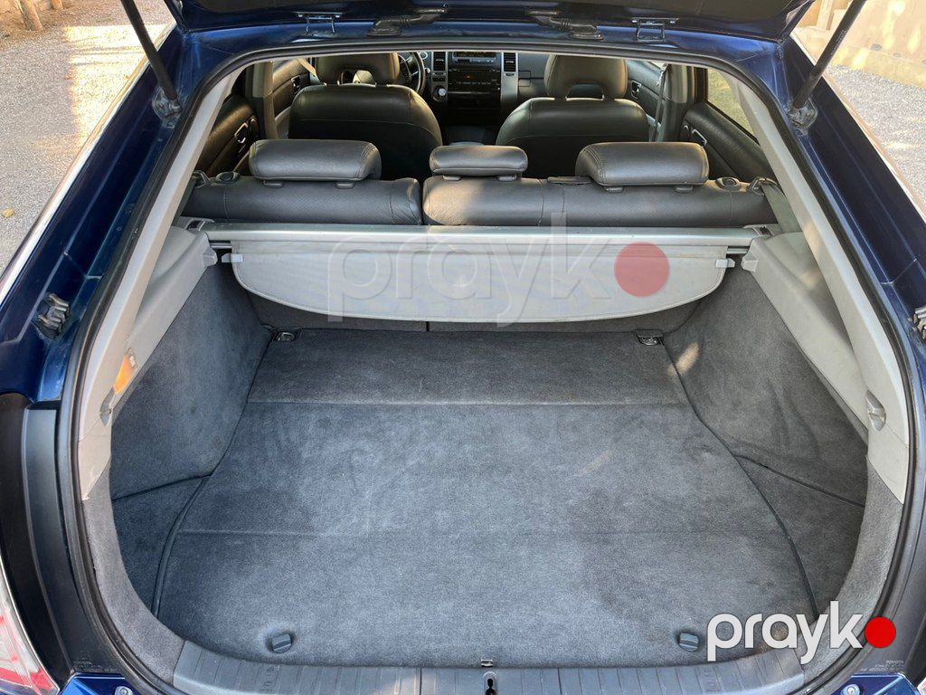 Toyota Prius, 1.5 L, 1.3 kWh, 2008 il, 209 000 km — Avtomobillər, Bakı (12)