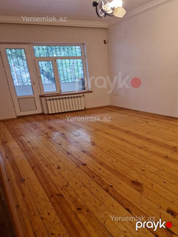 Satılır 2 otaqlı Bina evi menzil (Köhnə tikili), 65 m², Xətai rayonu — Mənzil, Bakı (10)