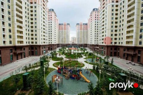 Satılır 2 otaqlı yeni tikili 68 m²