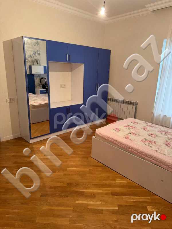 7 otaqlı Villa / Həyət evi, Satış, Abşeron — Ev, villa, Abşeron (8)